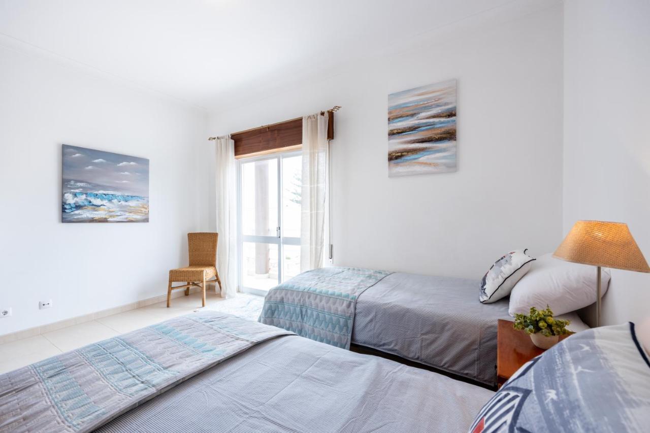 Apartamento Sunny & Light 2-bedroom *