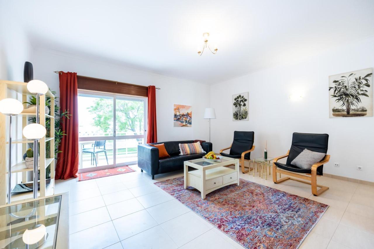 Apartamento Sunny & Light 2-bedroom Lagos