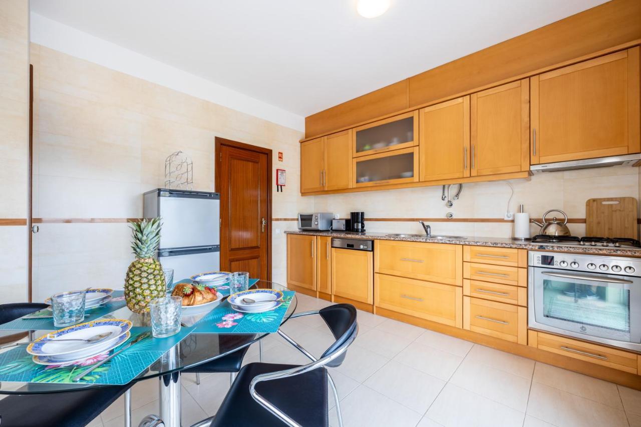 Sunny & Light 2-bedroom Apartamento *