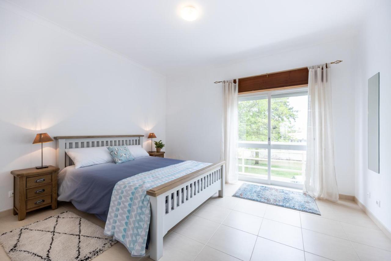 Apartamento Sunny & Light 2-bedroom Lagos