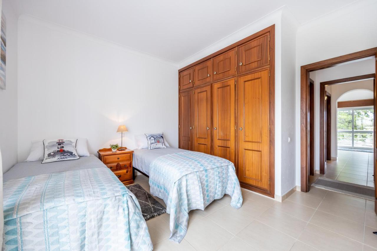 Sunny & Light 2-bedroom Apartamento *