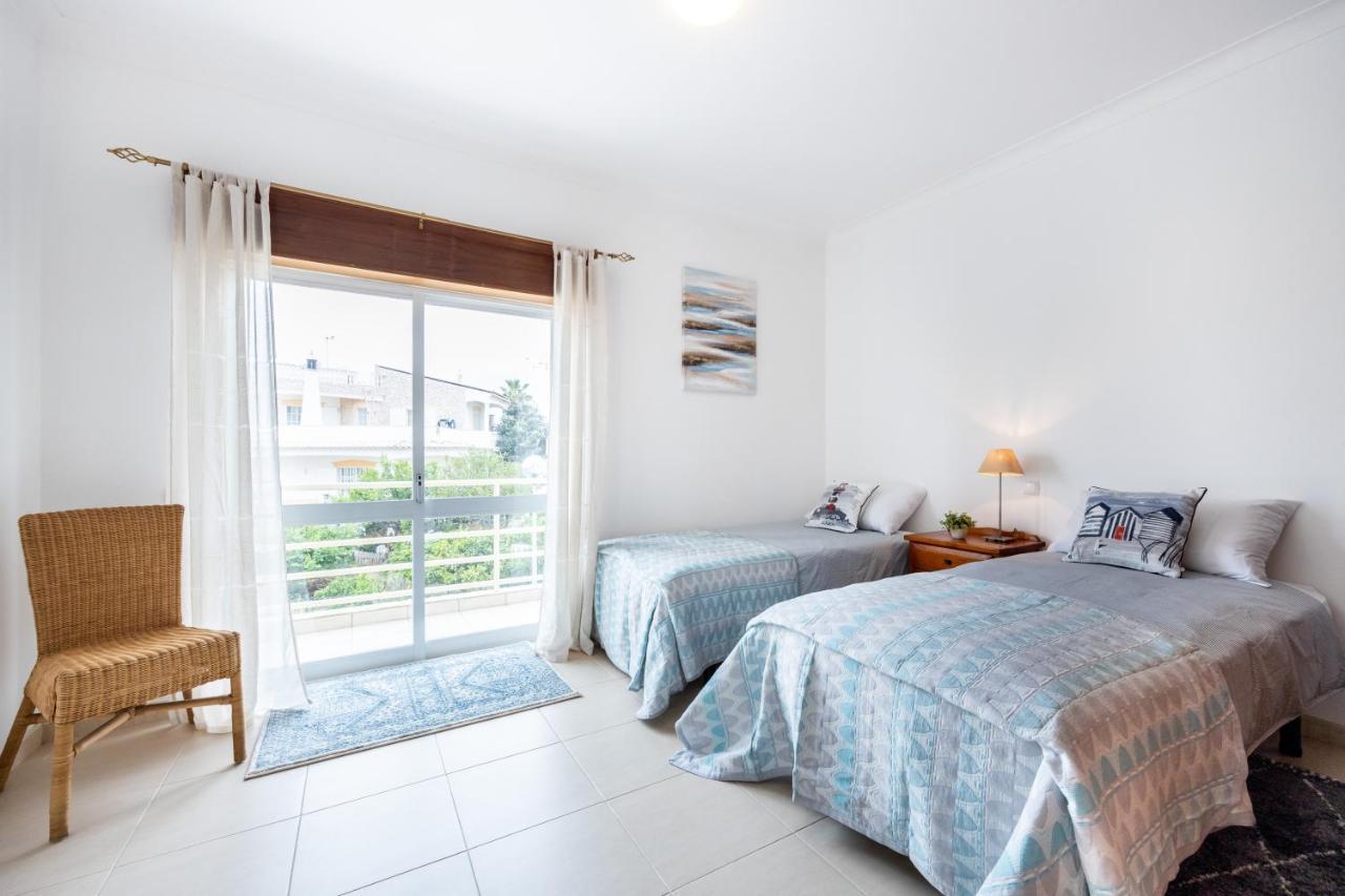 Apartamento Sunny & Light 2-bedroom *