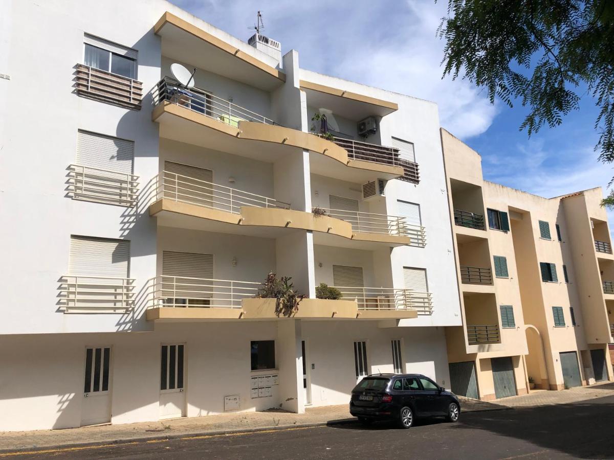 Apartamento Sunny & Light 2-bedroom Lagos