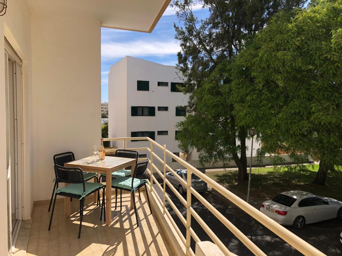 Sunny & Light 2-bedroom Apartamento